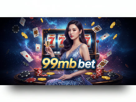 สมัคร 99mb bet