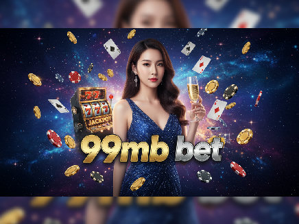 99mb bet ทางเข้า